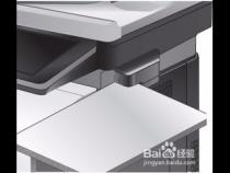 打印机如何使用装订器
