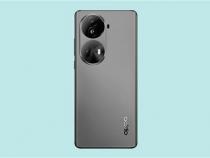 opporeno13pro参数配置