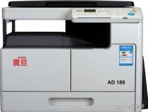 震旦打印机c0211故障