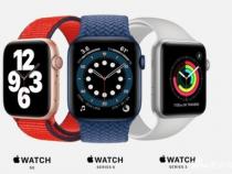 Apple Watch SE有什么功能 Apple Watch SE功能详细介绍