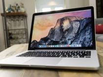 苹果笔记本macbookpro哪一年出的