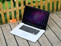 2009年苹果MacBookPro15英寸笔记本电脑配置详解