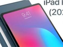 2021款ipadpro是第几代