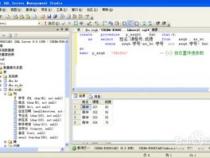 SQL Server的存储过程怎么写