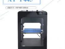 高精度工业级3D打印机十大排名