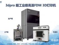 3D打印机FFF是什么跟fdm打印一样吗