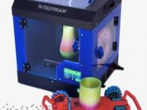 3d打印机和激光雕刻机主要应用在哪些领域