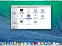 苹果笔记本开机怎么进入macos
