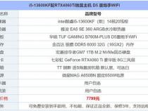 2024年最新电脑CPU性价比排行榜(游戏、生产力)