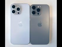 苹果15 pro max有几种颜色