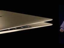 12英寸macbook 2015新款值得购买吗