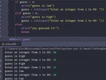 python里面e符号代表什么