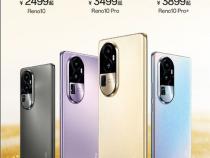 opporeno13mini参数配置详情