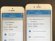iphone se 运行内存到底是多少