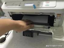 hp打印机提示卡纸但是找不到纸怎么解决