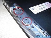 DELL笔记本电脑进水了怎么维修