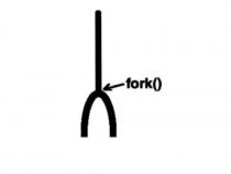 十九. fork的原理及实现