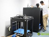 FDM 3D打印机可以干什么