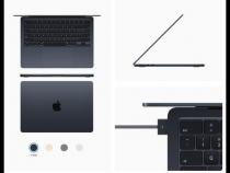 苹果macbook air m2相当于酷睿哪个版本
