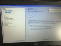 戴尔vostro3681设置u盘启动
