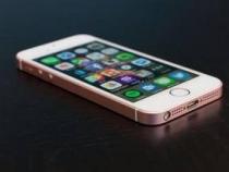 苹果se相当于苹果几iphone se是苹果几代