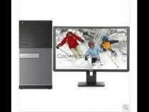 戴尔9020MT i7版电源的额定功率