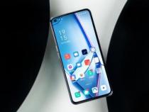 oppo有哪些旧型号