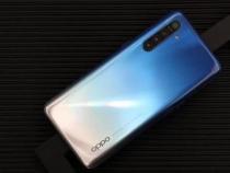 OPPOk5大约多少钱