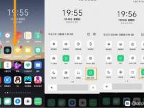 oppo手机怎么设置定向流量使用
