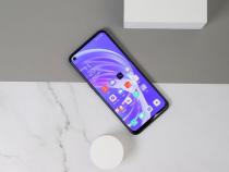 oppo09ks屏幕