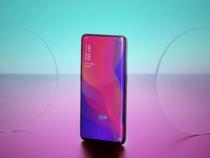 OPPO A95手机参数详解