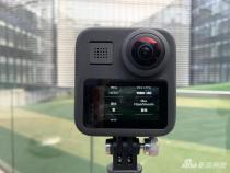 gopro360全景运动相机怎么用