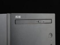 能文能武!戴尔成铭3980商用台式机评测
