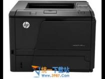 如何安装HP LaserJet Pro 400 M401d打印机驱动