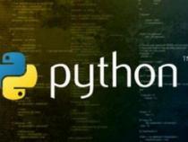 python的应用领域有哪些
