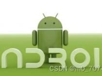 什么是android的四大组件
