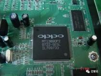 OPPO用的是什么芯片呢好吗