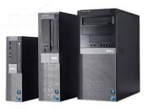 DELL 戴尔 OptiPlex 7080MT 商用台式机电脑 十代酷睿i7