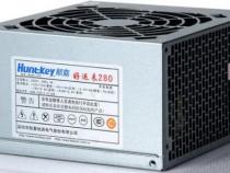 电脑电源什么牌子好求推荐