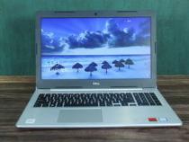 戴尔灵越5570i5-8250u键盘能调亮度吗