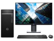 DELL戴尔OptiPlex7080MT十代酷睿版商务台式机