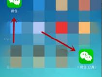 oppo手机怎样添加第二个微信