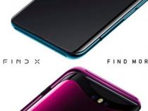 oppo的最新款手机是什么