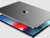 ipad2017参数配置