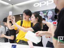 现在oppo专卖店买手机有些什么活动