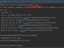 pycharm和python的区别