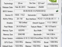 gtx750相当于gtx几啊