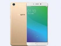 OPPOa59s怎么区别是不是全网通