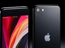 iphone se中的se是什么意思