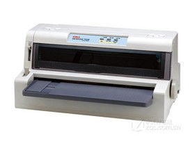 oki7150f打印机怎么安装